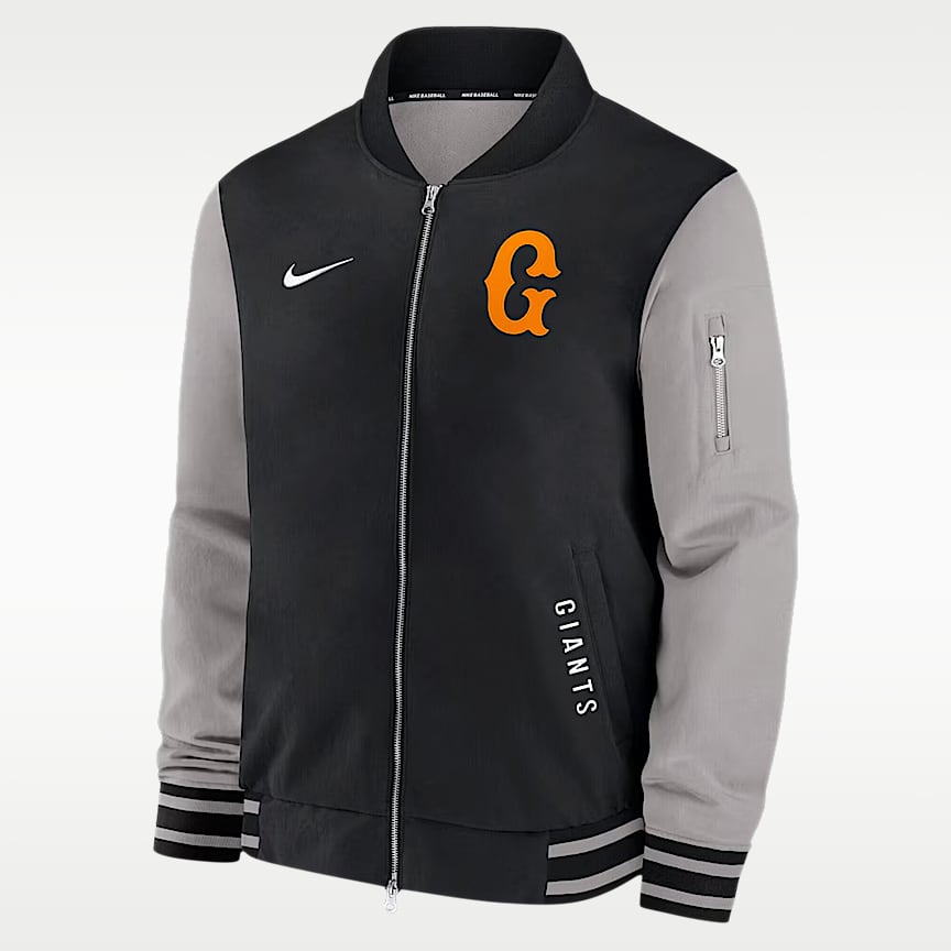 NIKE公式】ロサンゼルス ドジャース オーセンティック コレクション